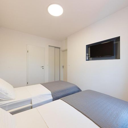 Apartment Sasso Spalato Esterno foto