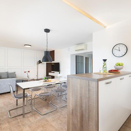 Apartment Sasso Spalato Esterno foto