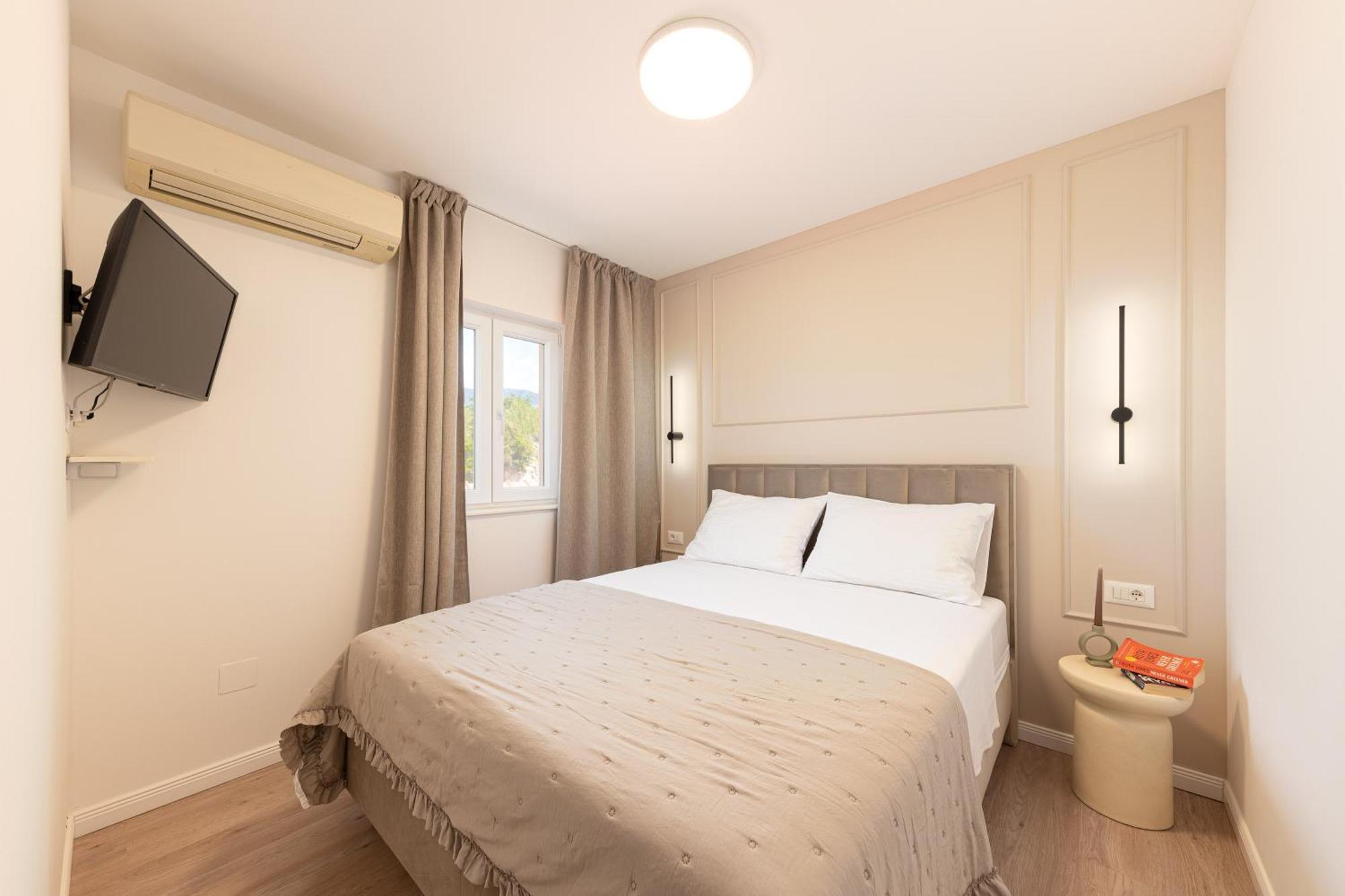 Apartment Sasso Spalato Esterno foto