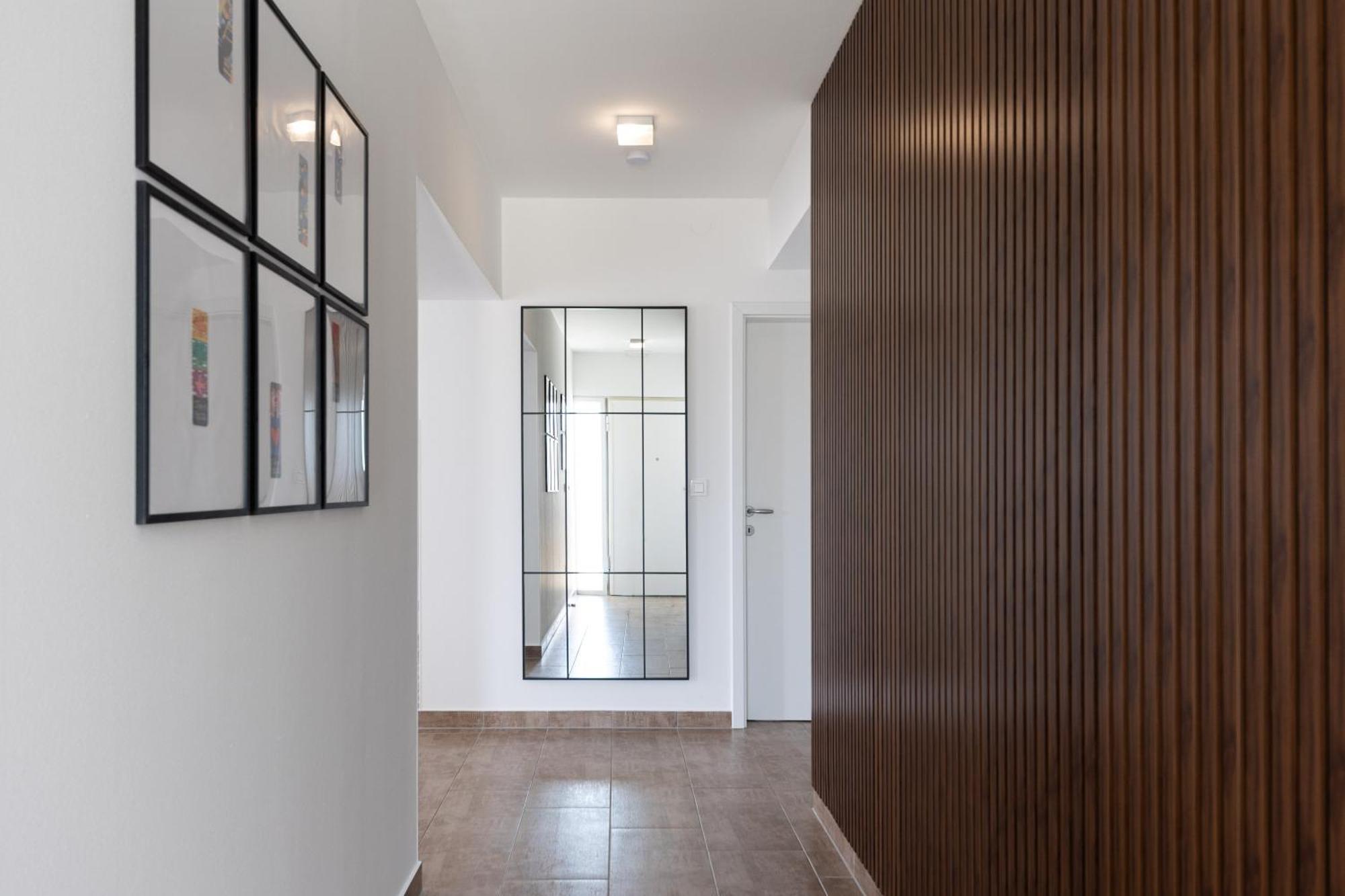 Apartment Sasso Spalato Esterno foto