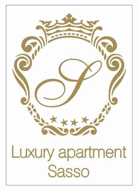 Apartment Sasso Spalato Esterno foto
